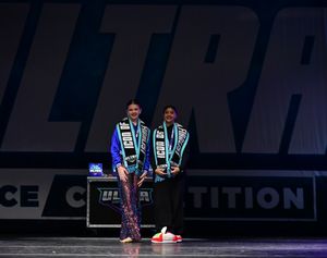 Orlando, FL - 4/24/2026