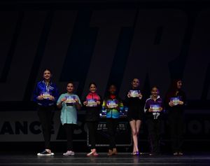 Orlando, FL - 4/24/2026