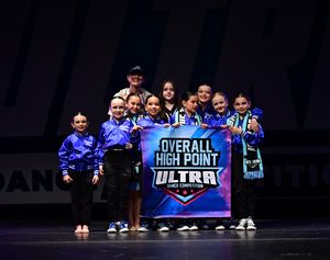 Orlando, FL - 4/24/2026