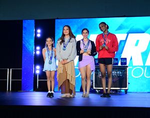 Mesa, AZ - 4/10/2026