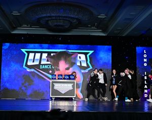 Long Island, NY - 4/10/2026