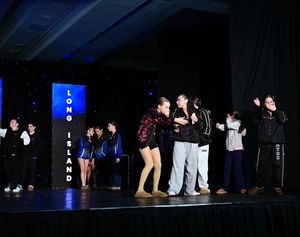 Long Island, NY - 4/10/2026