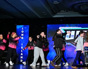 Long Island, NY - 4/10/2026