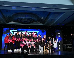 Long Island, NY - 4/10/2026