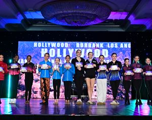 Long Island, NY - 4/10/2026