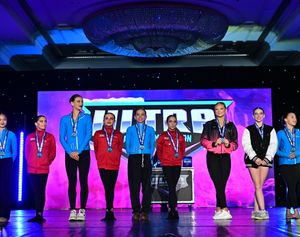 Long Island, NY - 4/10/2026