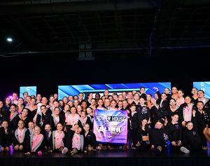 Charlotte, NC - 4/30/2026