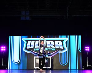 Charlotte, NC - 4/30/2026