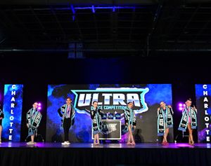 Charlotte, NC - 4/30/2026