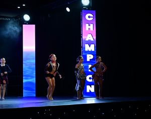 Ontario, CA - The Battlegrounds - 6/5/2026