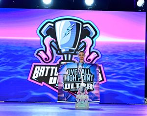 Ontario, CA - The Battlegrounds - 6/5/2026