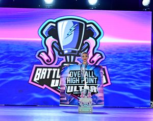 Ontario, CA - The Battlegrounds - 6/5/2026