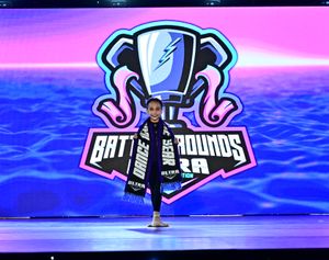 Ontario, CA - The Battlegrounds - 6/5/2026