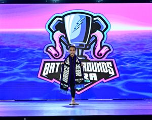 Ontario, CA - The Battlegrounds - 6/5/2026