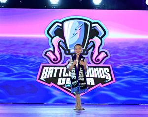 Ontario, CA - The Battlegrounds - 6/5/2026