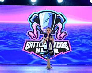 Ontario, CA - The Battlegrounds - 6/5/2026