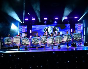 Ontario, CA - The Battlegrounds - 6/5/2026