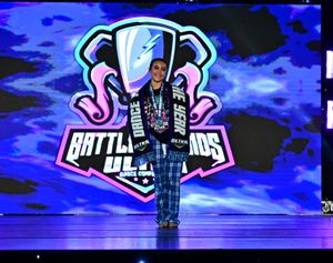 Ontario, CA - The Battlegrounds - 6/5/2026
