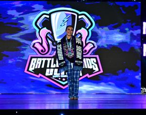 Ontario, CA - The Battlegrounds - 6/5/2026
