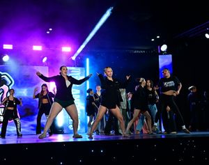 Ontario, CA - The Battlegrounds - 6/5/2026