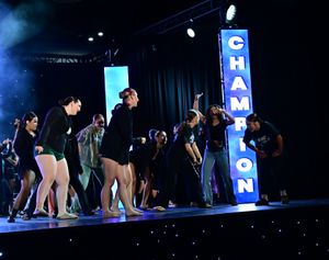 Ontario, CA - The Battlegrounds - 6/5/2026