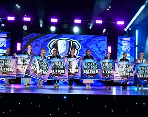 Ontario, CA - The Battlegrounds - 6/5/2026