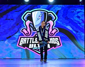 Ontario, CA - The Battlegrounds - 6/5/2026