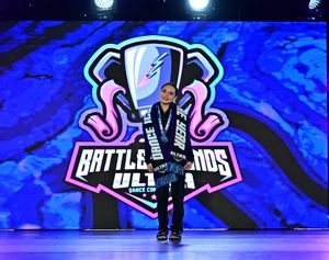 Ontario, CA - The Battlegrounds - 6/5/2026