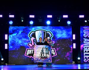 Ontario, CA - The Battlegrounds - 6/5/2026