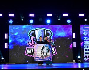 Ontario, CA - The Battlegrounds - 6/5/2026