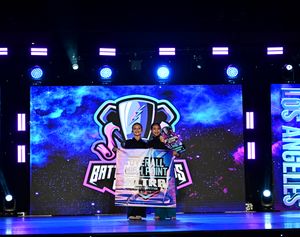 Ontario, CA - The Battlegrounds - 6/5/2026