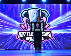 Ontario, CA - The Battlegrounds - 6/5/2026