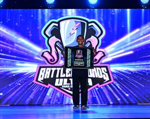 Ontario, CA - The Battlegrounds - 6/5/2026