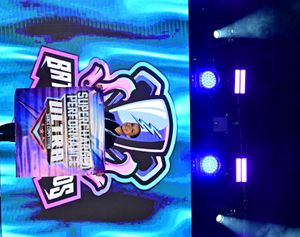 Ontario, CA - The Battlegrounds - 6/5/2026