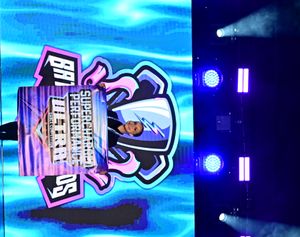 Ontario, CA - The Battlegrounds - 6/5/2026