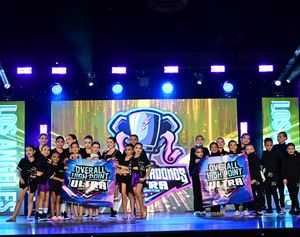 Ontario, CA - The Battlegrounds - 6/5/2026