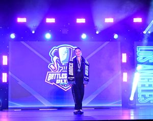Ontario, CA - The Battlegrounds - 6/5/2026