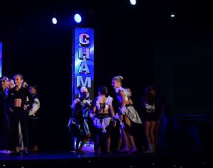Ontario, CA - The Battlegrounds - 6/5/2026