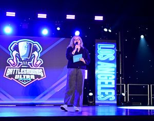 Ontario, CA - The Battlegrounds - 6/5/2026