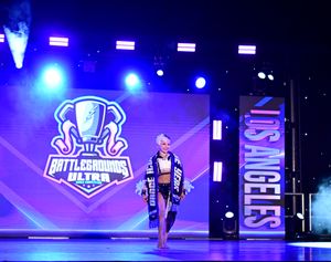 Ontario, CA - The Battlegrounds - 6/5/2026