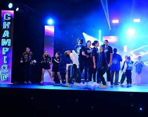 Ontario, CA - The Battlegrounds - 6/5/2026
