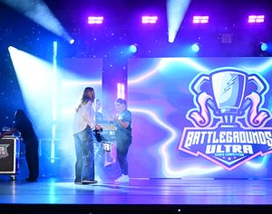 Ontario, CA - The Battlegrounds - 6/5/2026