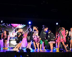 Ontario, CA - 5/1/2026