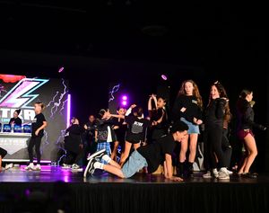 Ontario, CA - 5/1/2026