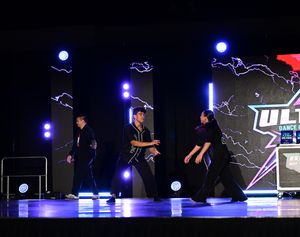 Ontario, CA - 5/1/2026