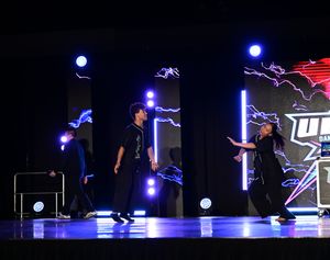 Ontario, CA - 5/1/2026