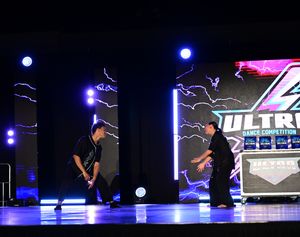 Ontario, CA - 5/1/2026