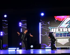 Ontario, CA - 5/1/2026