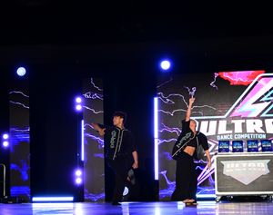 Ontario, CA - 5/1/2026