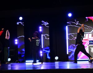 Ontario, CA - 5/1/2026